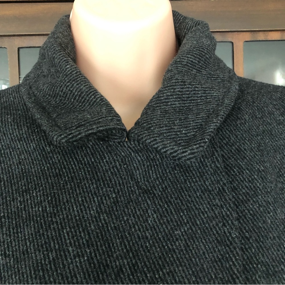 Black Label Jacket - Picture 5 of 10